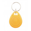 RFID KEYFOB EM RW Yellow Брелок